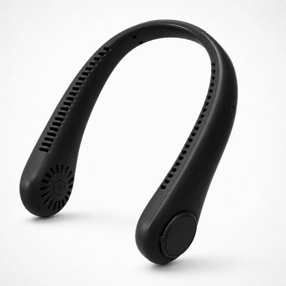 USB Rechargeable Neck Fan