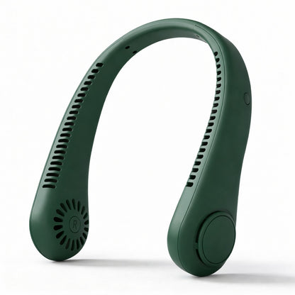 USB Rechargeable Neck Fan