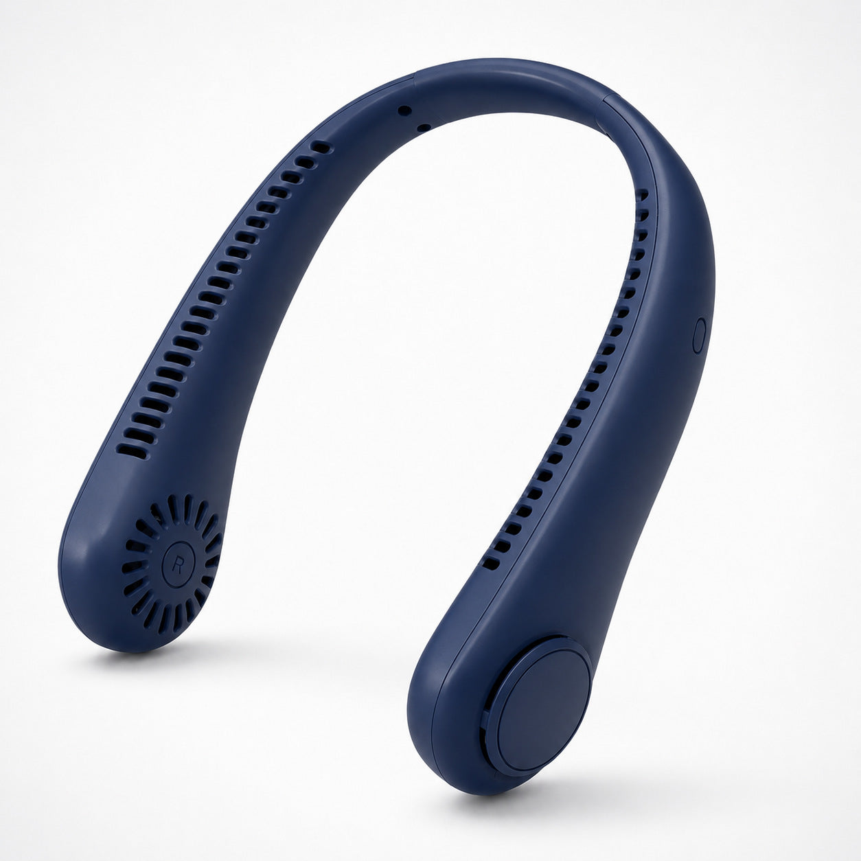USB Rechargeable Neck Fan