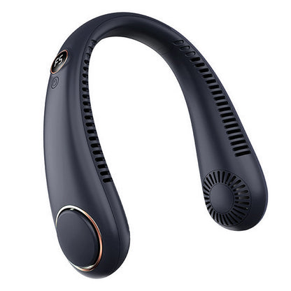 USB Rechargeable Neck Fan