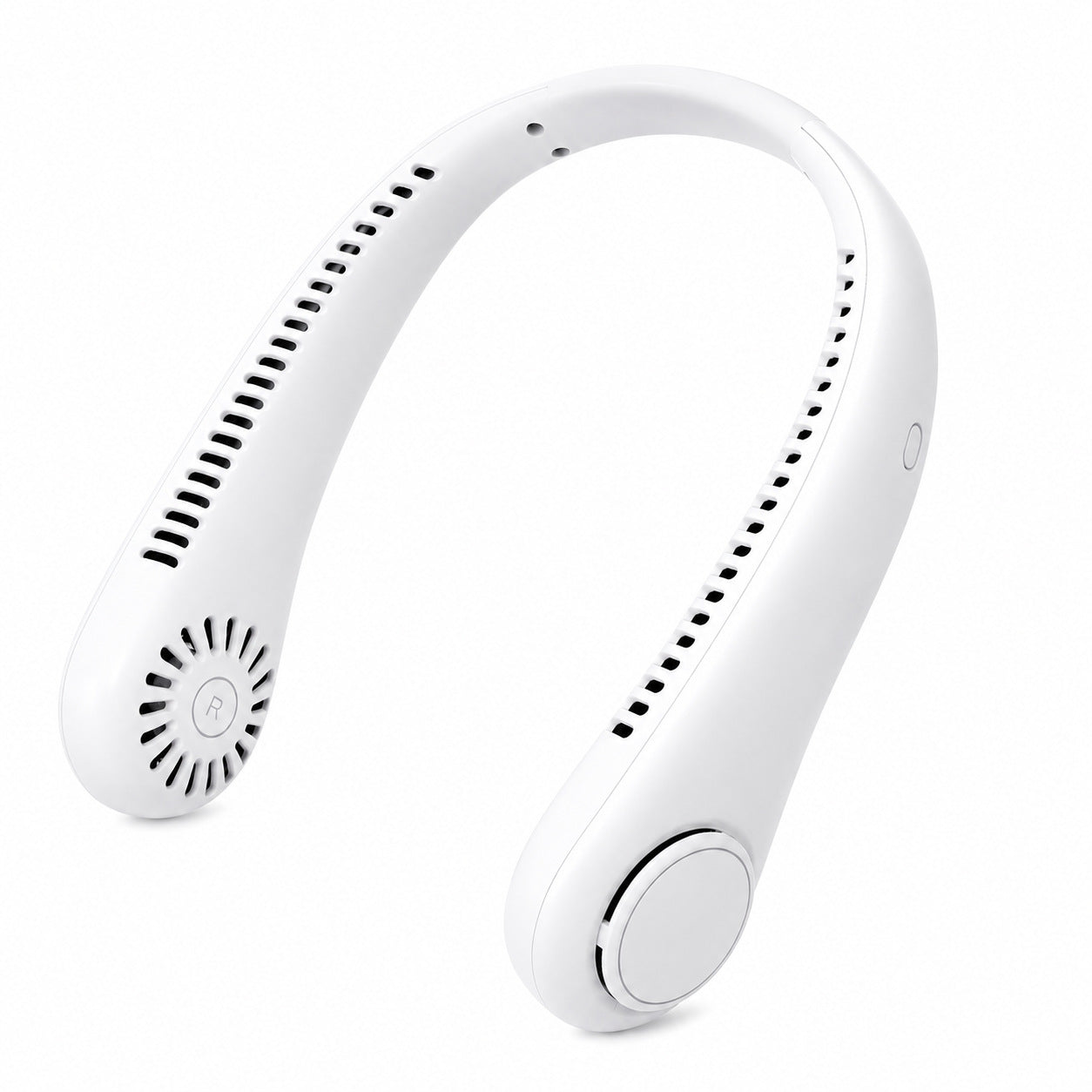 USB Rechargeable Neck Fan