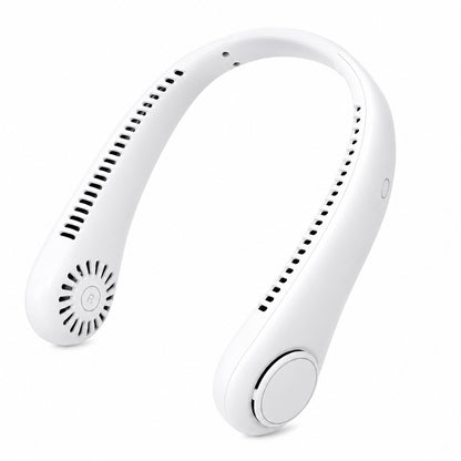 USB Rechargeable Neck Fan
