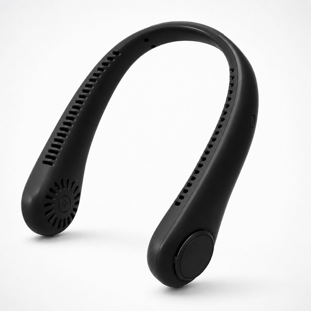 USB Rechargeable Neck Fan