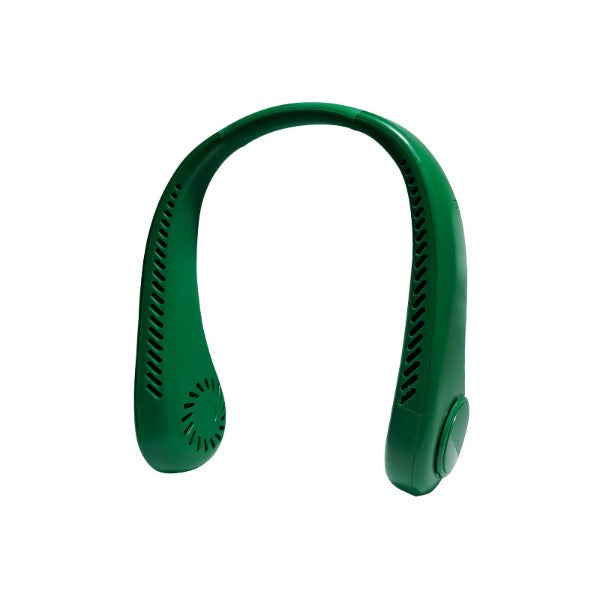USB Rechargeable Neck Mounted Fan