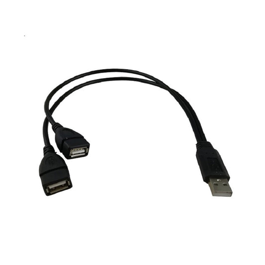 USB Rechargeable Ni-MH Battery