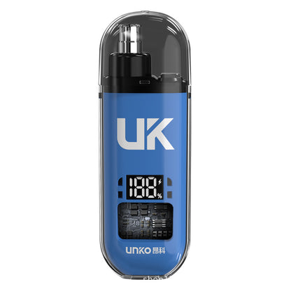 USB Rechargeable Nose Hair Trimmer