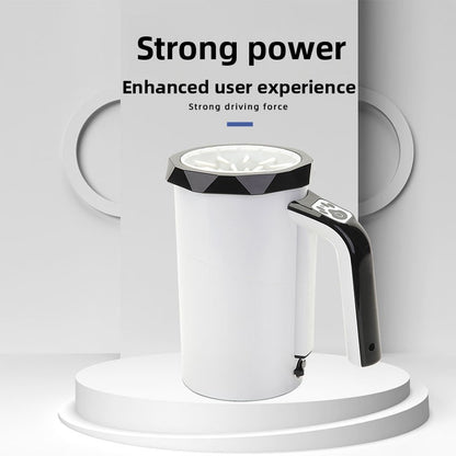 USB Rechargeable Pet Foot Cleaning Cup