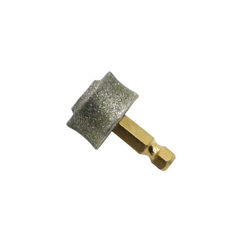 USB Rechargeable Pet Nail Grinder with LED Light