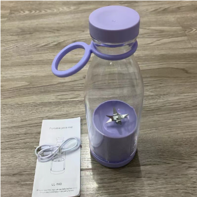 USB Rechargeable Portable Blender Juicer Cup