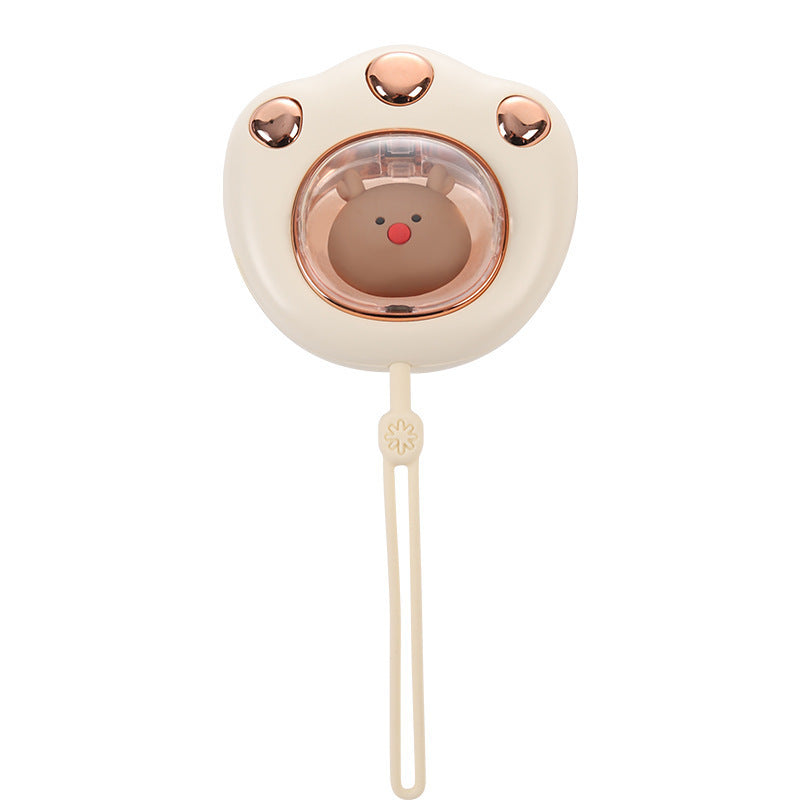 USB Rechargeable Portable Hand Warmer