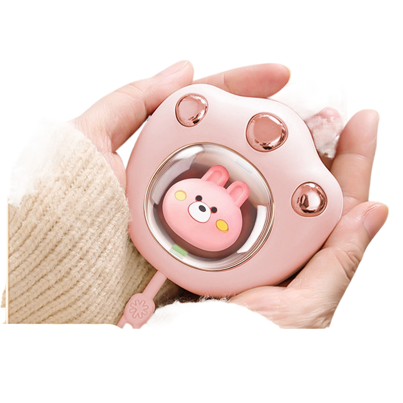 USB Rechargeable Portable Hand Warmer