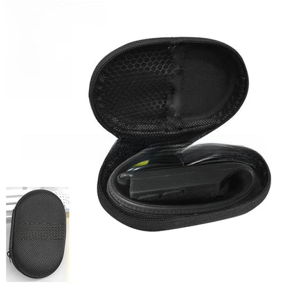 USB Rechargeable Sensor Headlamp