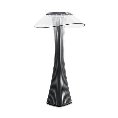 USB Rechargeable Touch Desk Lamp