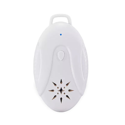 USB Rechargeable Ultrasonic Mosquito Repeller