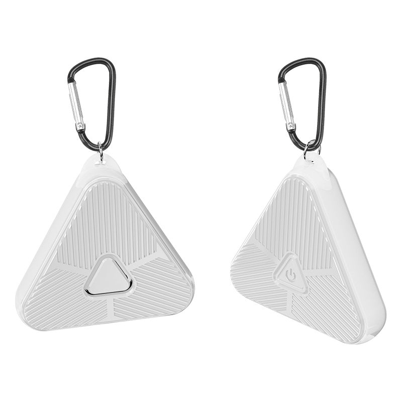 USB Rechargeable Ultrasonic Mosquito Repeller