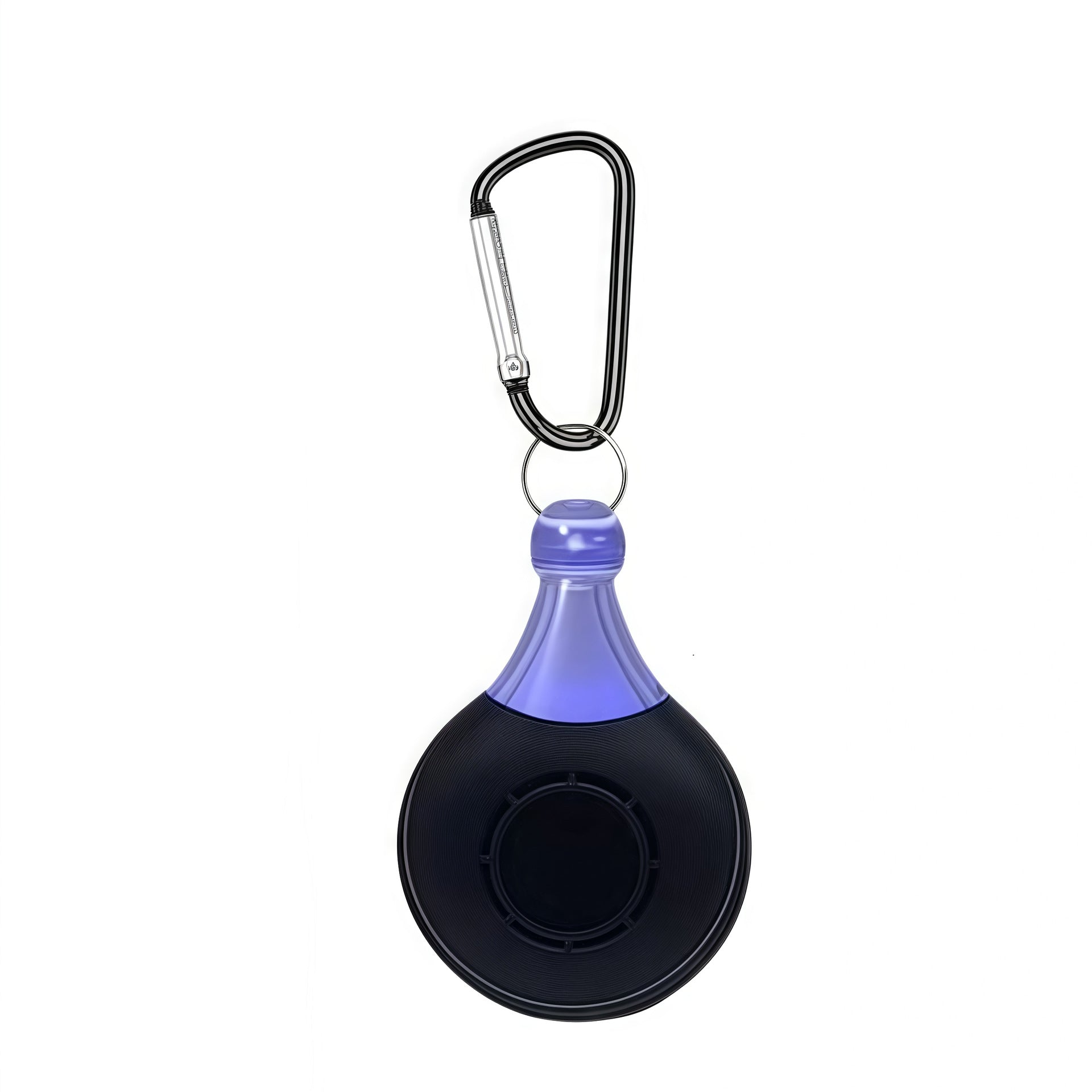 USB Rechargeable Ultrasonic Mosquito Repeller