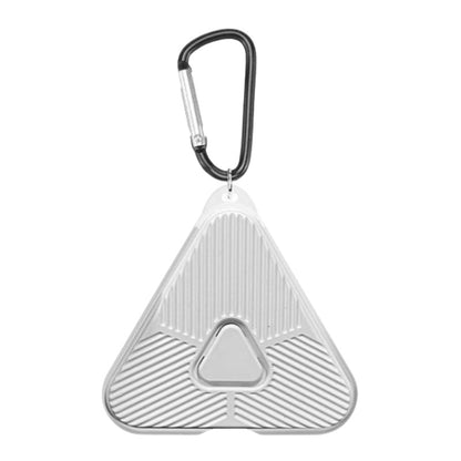 USB Rechargeable Ultrasonic Mosquito Repeller