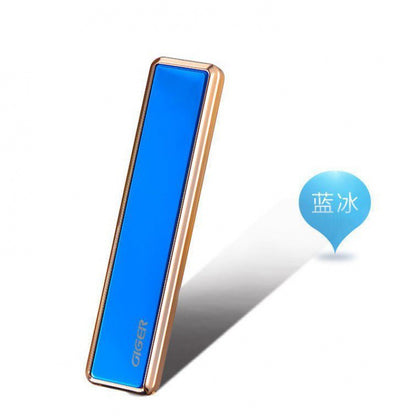 USB Rechargeable Windproof Lighter