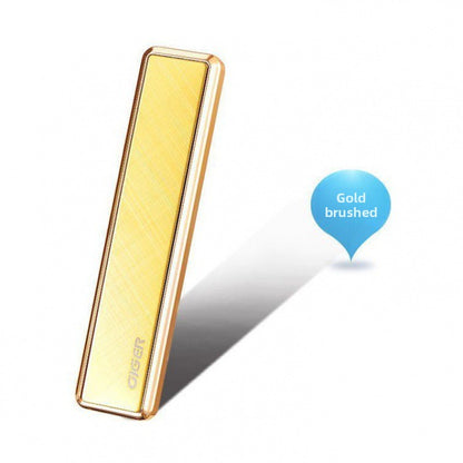 USB Rechargeable Windproof Lighter