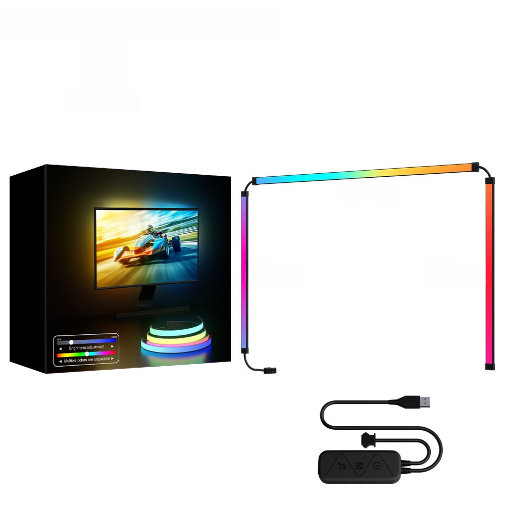 USB RGB Screen Sync LED Light Strip