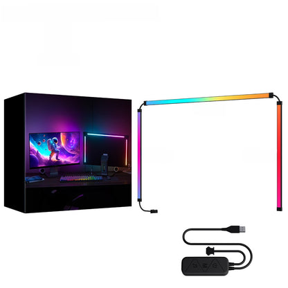 USB RGB Screen Sync LED Light Strip