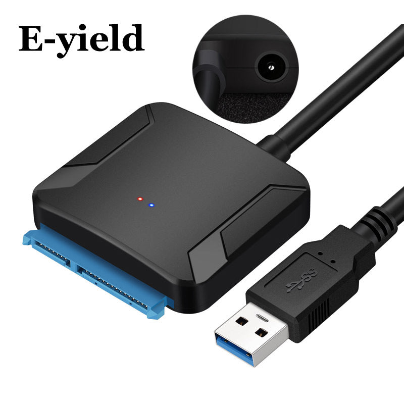 USB SATA Cable