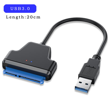USB SATA Cable