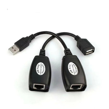 USB signal amplifier