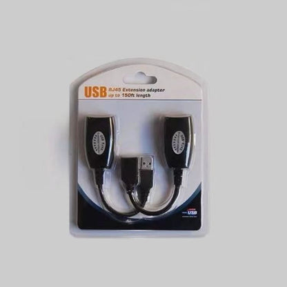 USB signal amplifier