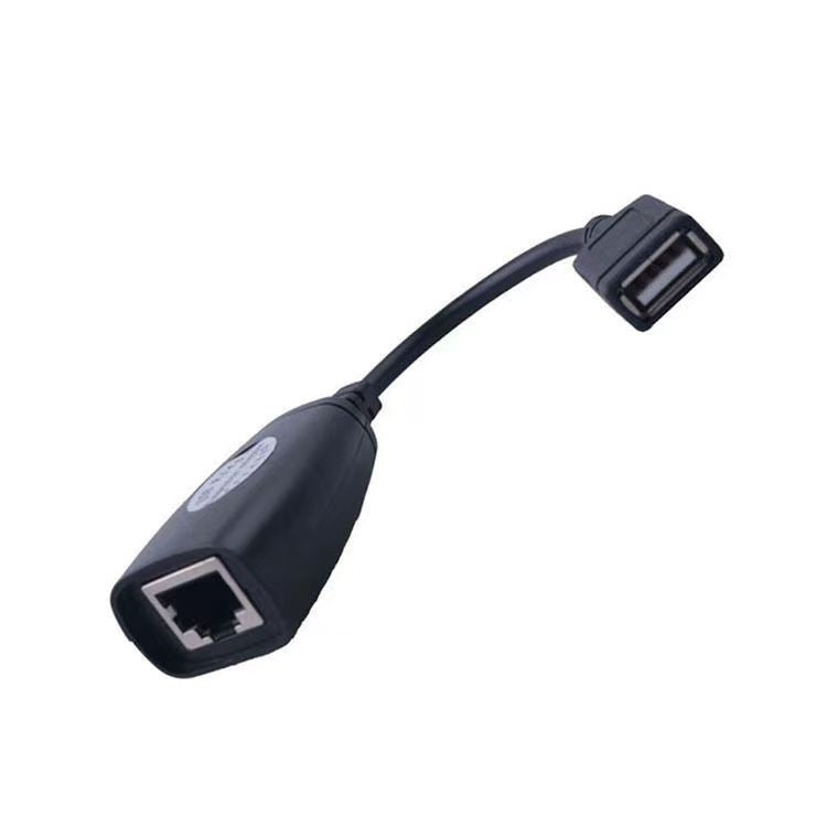 USB signal amplifier