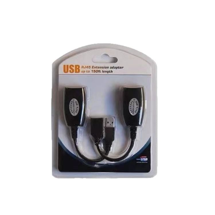 USB signal amplifier