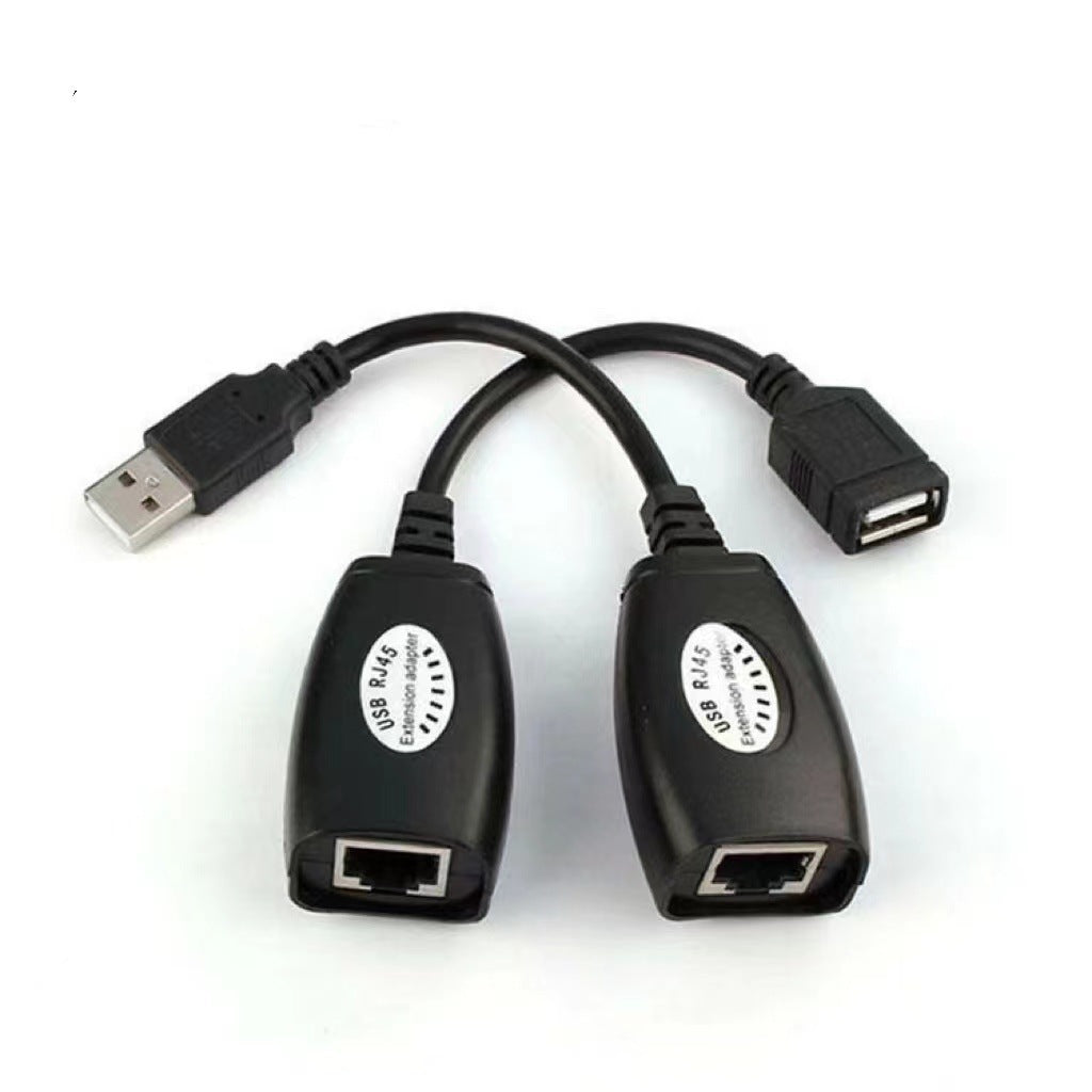 USB signal amplifier
