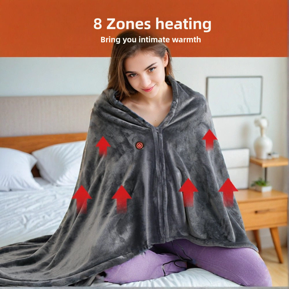 USB Smart Electric Blanket