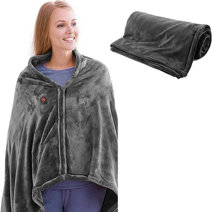 USB Smart Electric Blanket