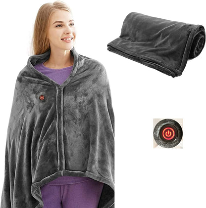 USB Smart Electric Blanket