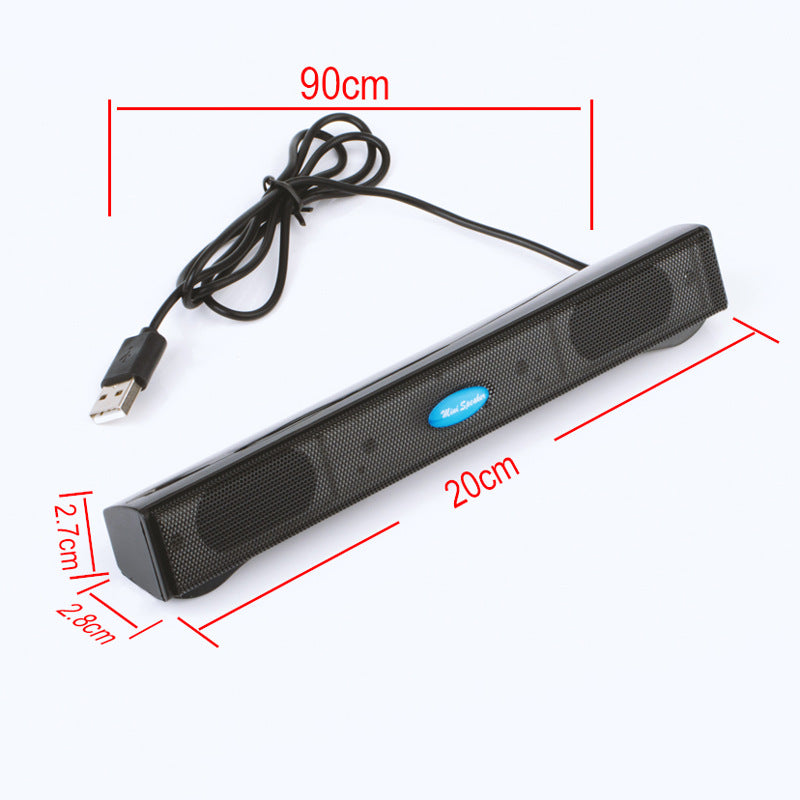 USB Speaker