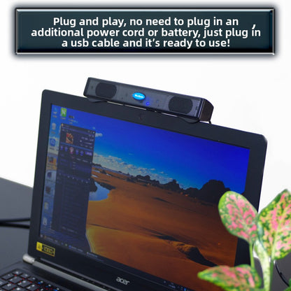 USB Speaker