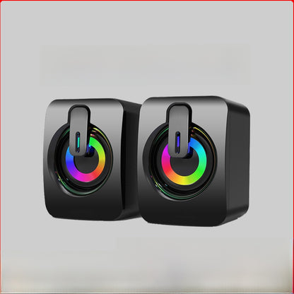 USB speaker