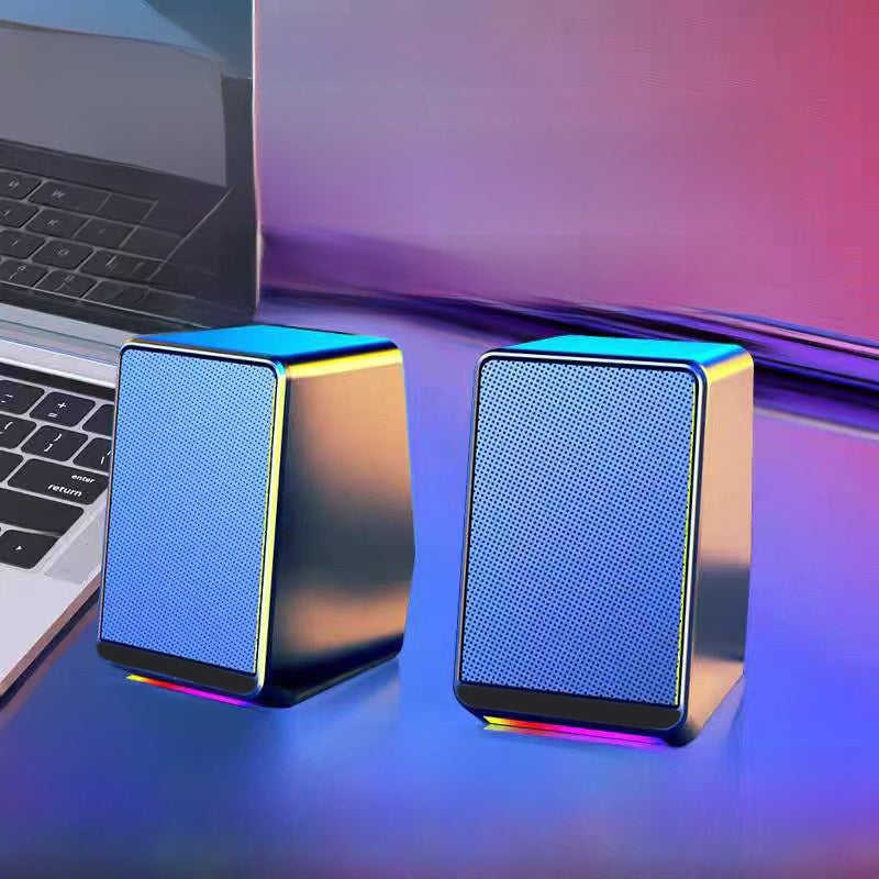 USB speaker