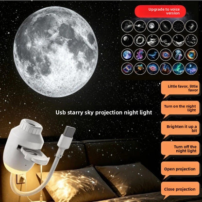 usb Star Light