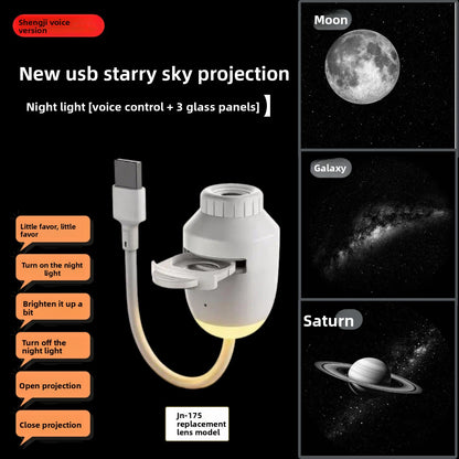usb Star Light