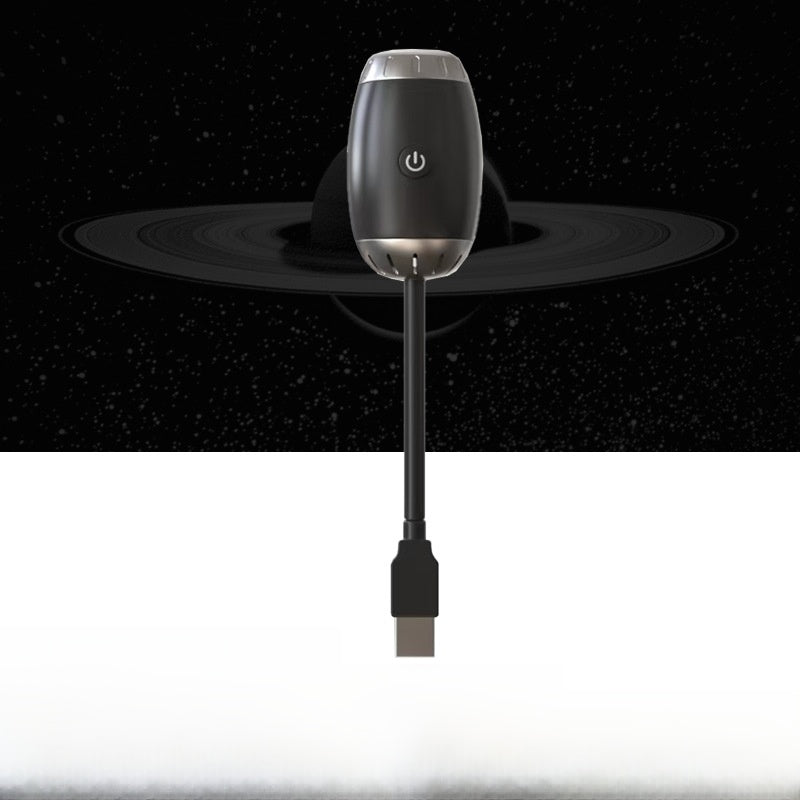 USB Star Projection Car Atmosphere Light