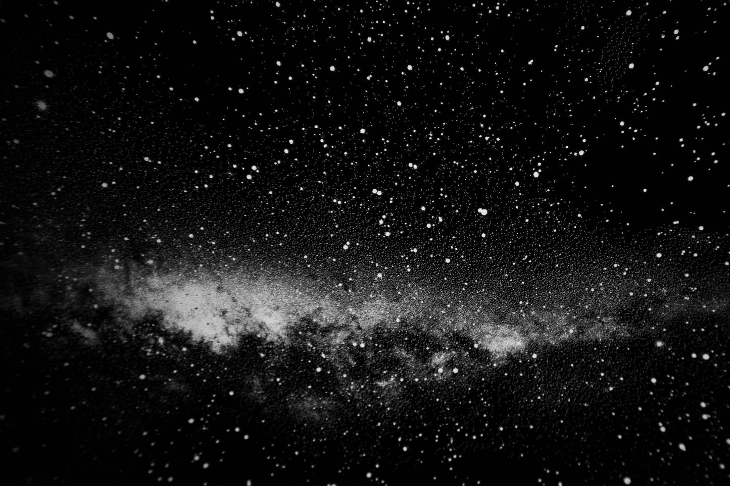 USB Star Projection Car Atmosphere Light