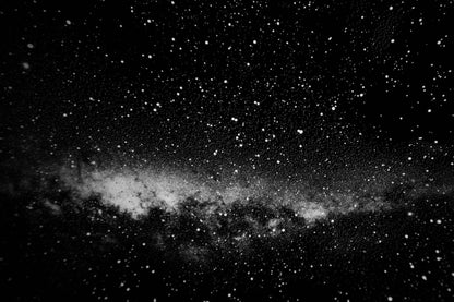 USB Star Projection Car Atmosphere Light