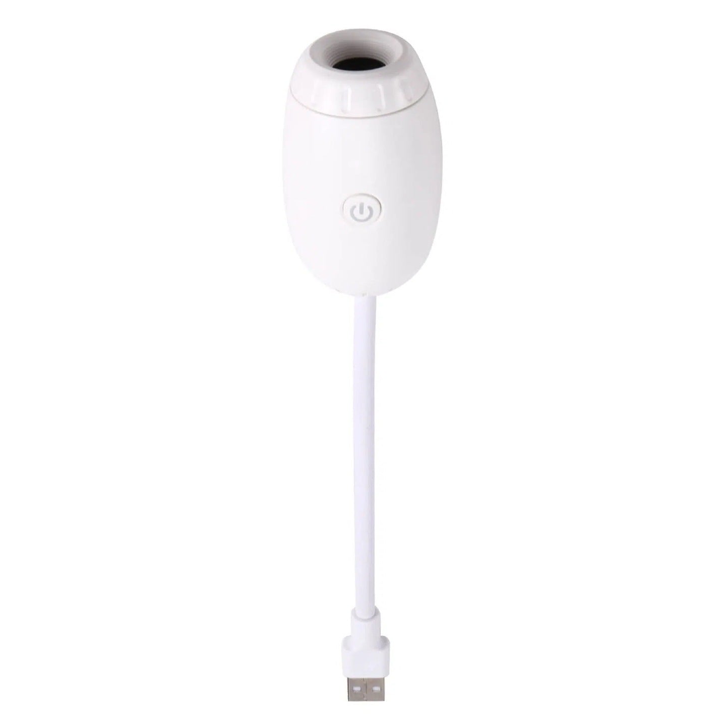 USB Star Projector Night Light