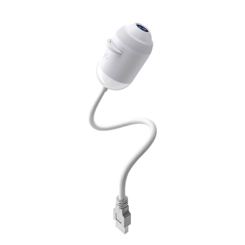 USB Starry Sky Projector Night Light
