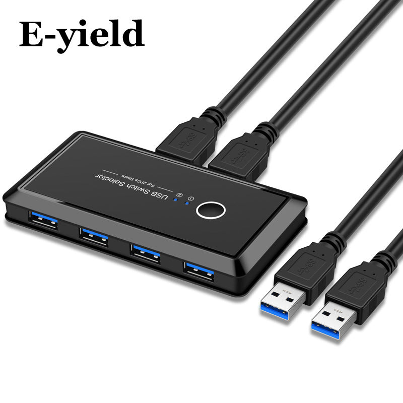 USB switch adapter