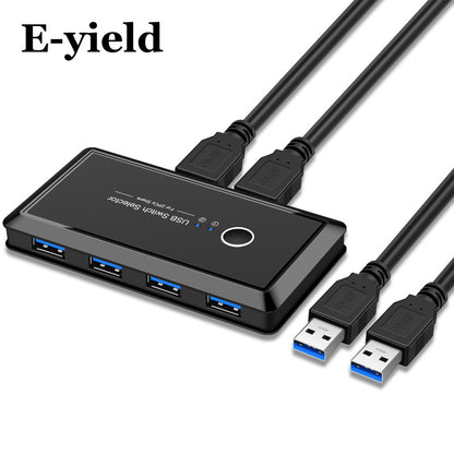 USB switch adapter
