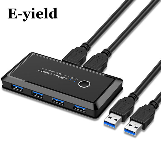 USB switch adapter