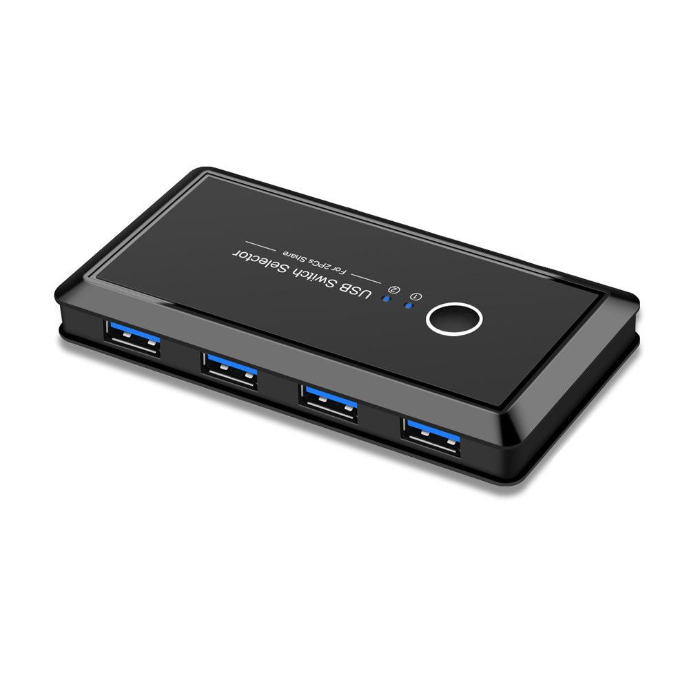 USB switch adapter